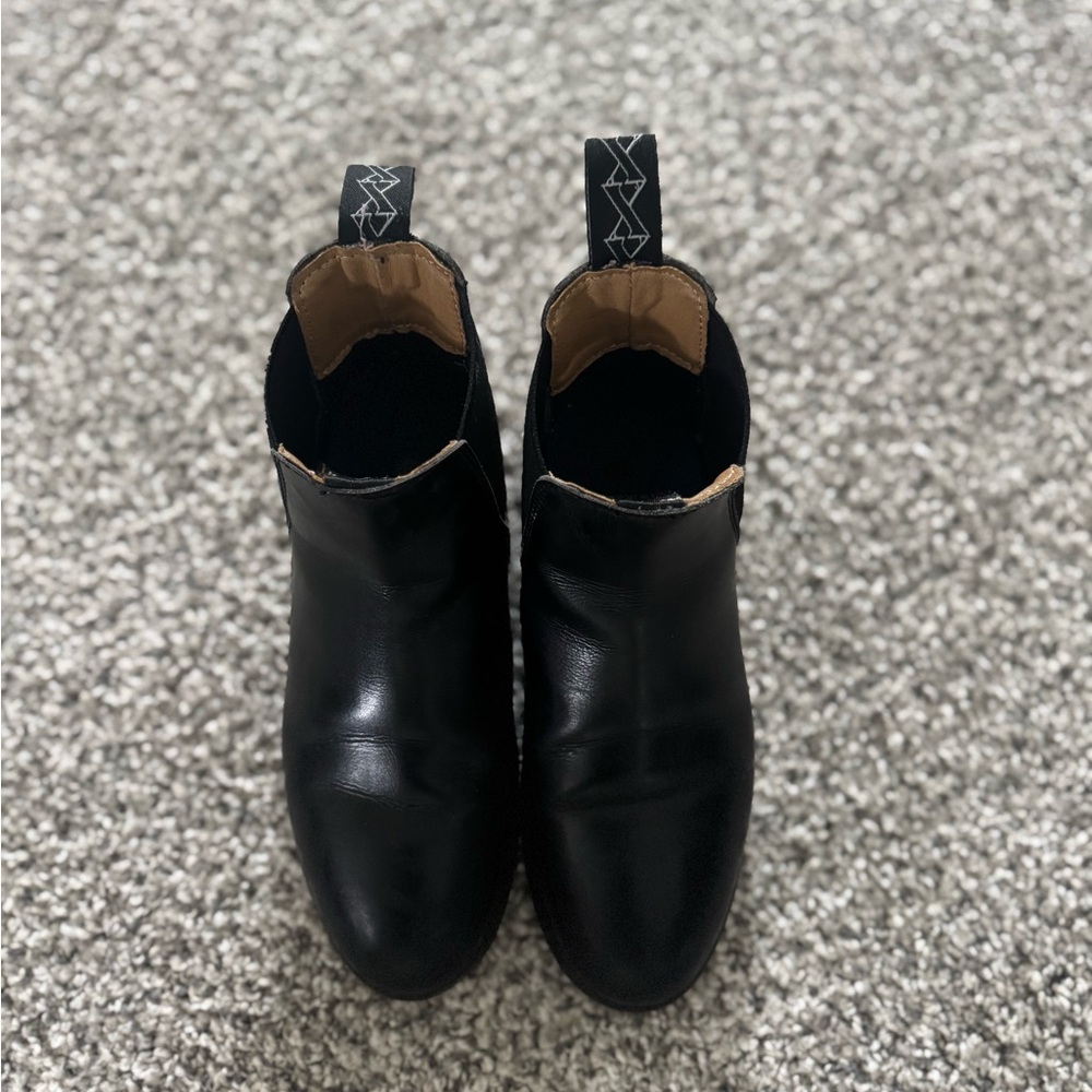 XENA VALENCE SD SAFETY BOOT